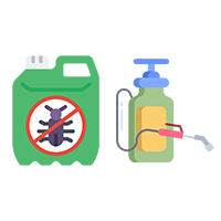 Fertilizers and Pesticides