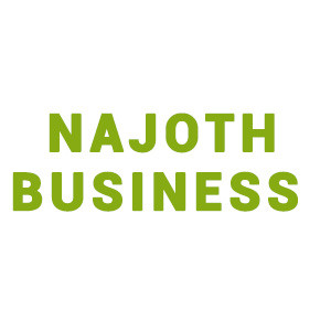 NAJOTH BUSINESS