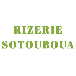 RIZERIE SOTOUBOUA