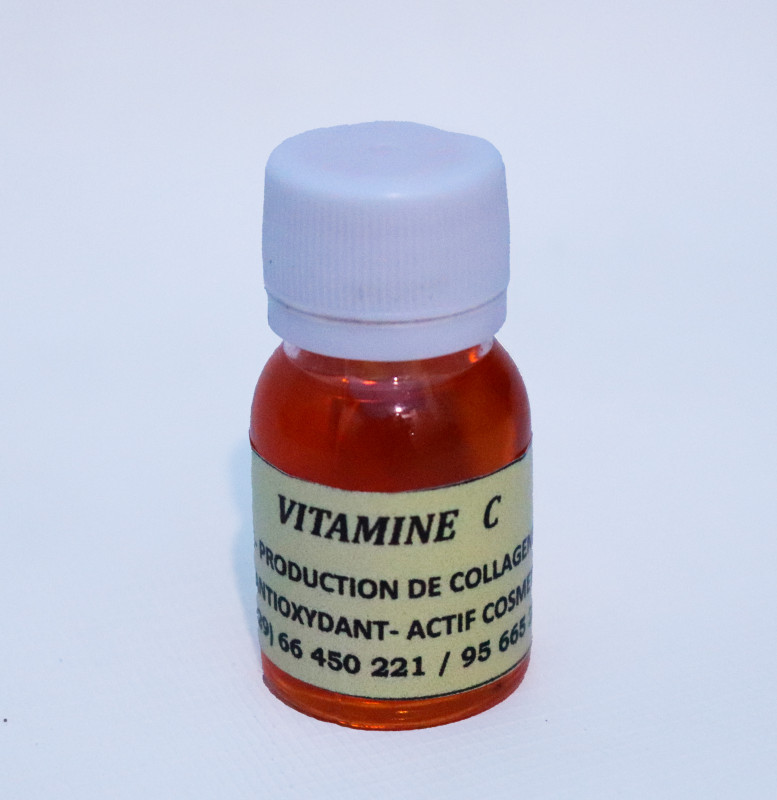 Vitamine C