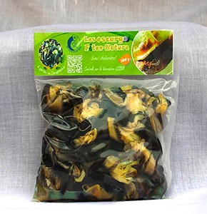 Viande d'escargots Fiton-nature