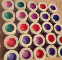 Mangeoires en plastic