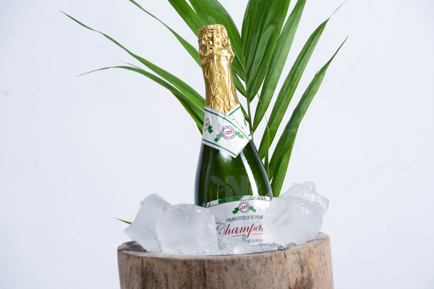 Vin mousseux Champalme