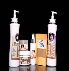 Grande gamme MISS'OR