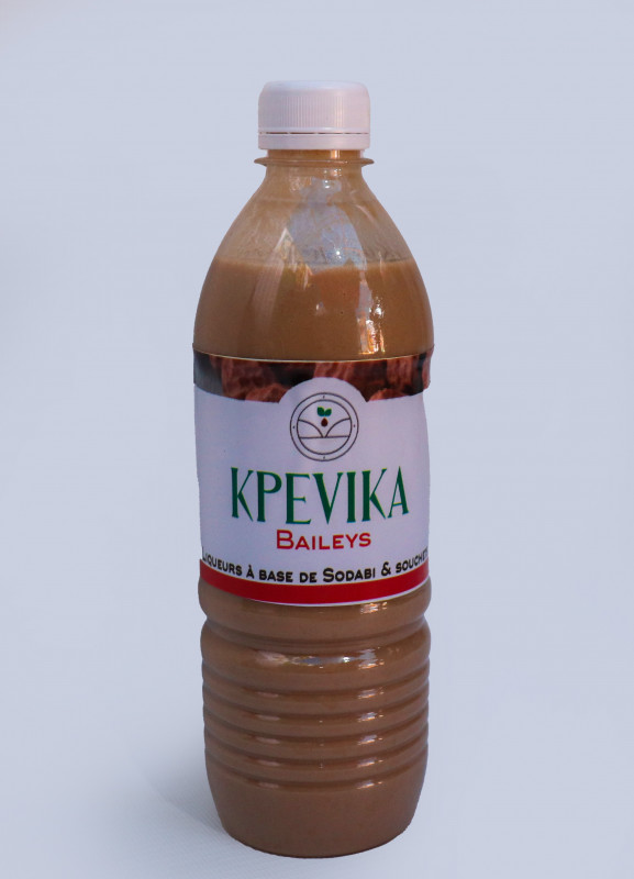 KPEVIKA BAILEYS