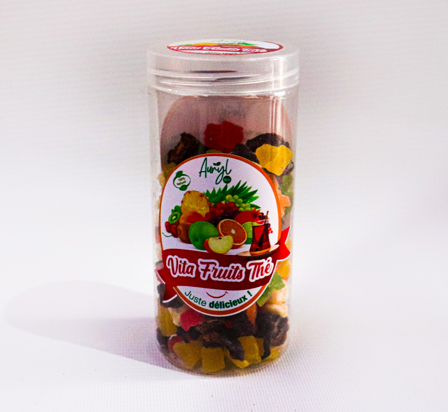 Vita Fruit Thé