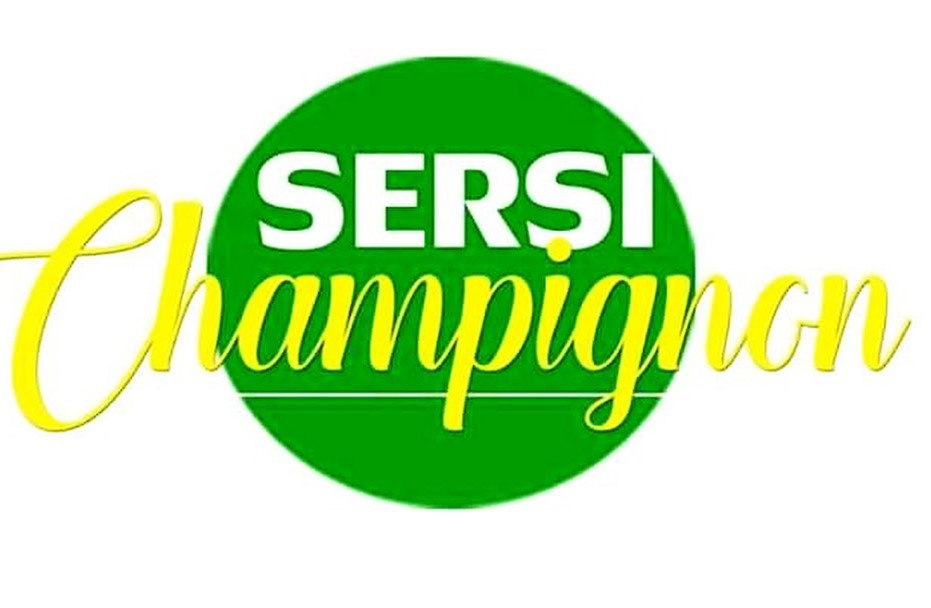 SERSI CHAMPIGNON