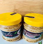 Miadé épices gingembre