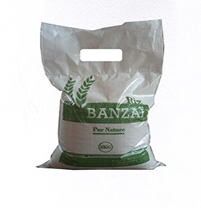 Riz Banzai