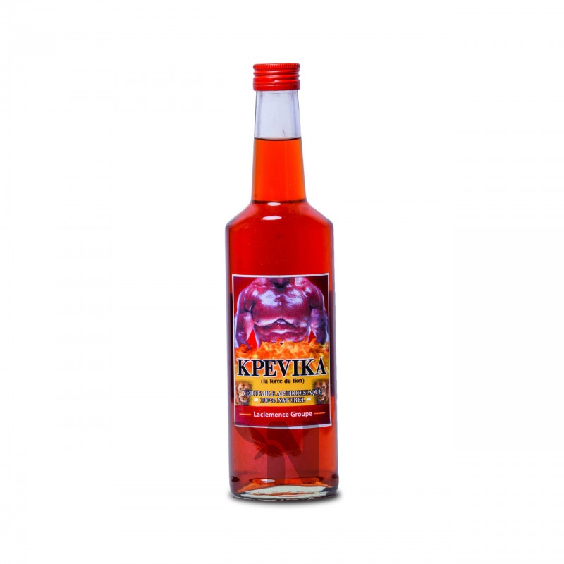 Kpevika (aphrodisiaque)