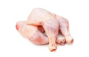 Cuisse de poulet
