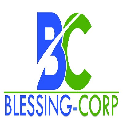 BLESSING CORP