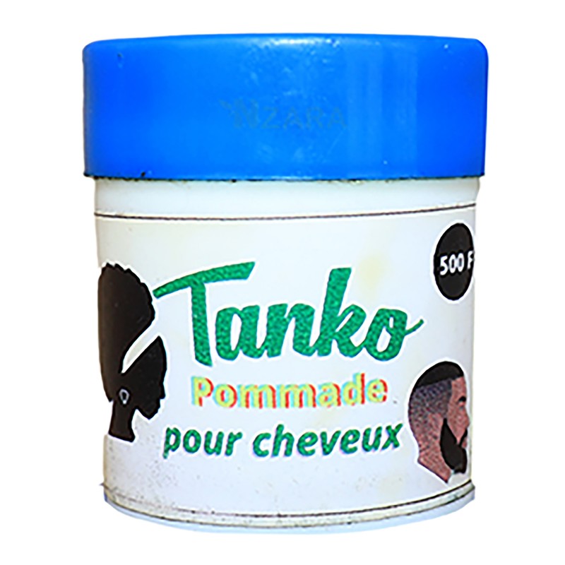 Tanko pommade (cheveux)