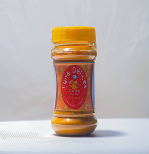 CURCUMA EN POUDRE