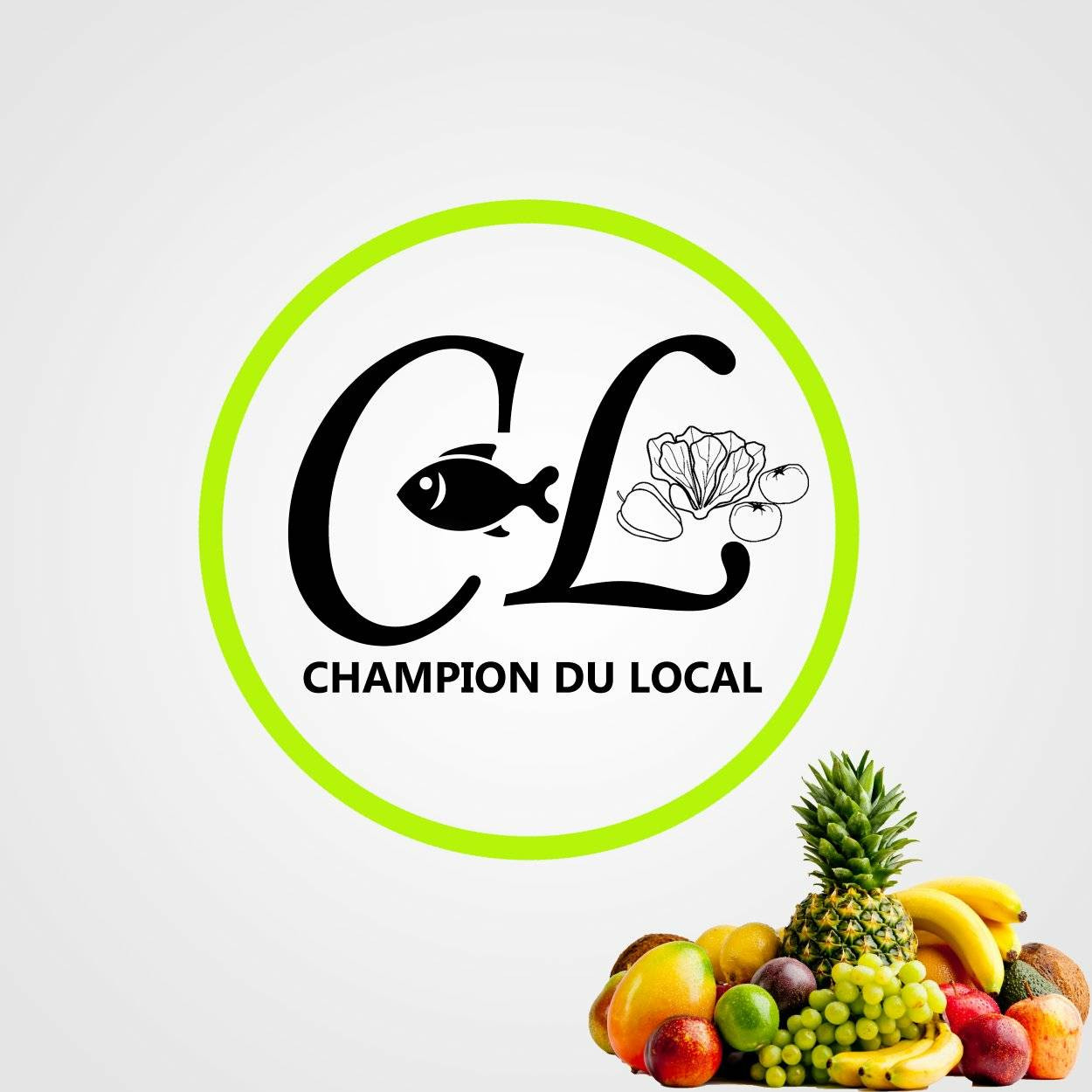 CHAMPION DU LOCAL