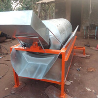 Éplucheuse de manioc