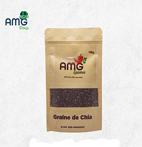 Graine de Chia