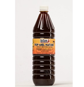 Top miel nature