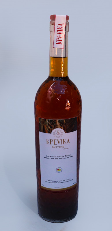 KPEVIKA BITTERS