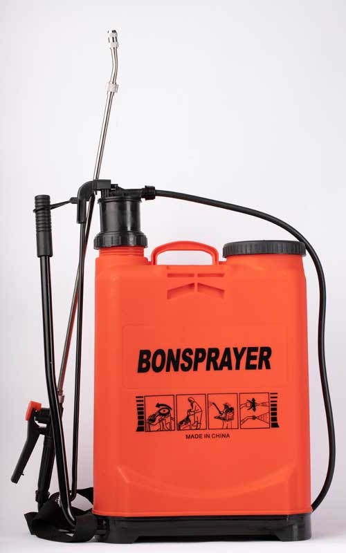 Pulvérisateur BONSPRAYER