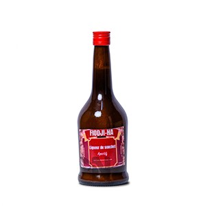 Fiodji-Ha (Liqueur à base de souchet)