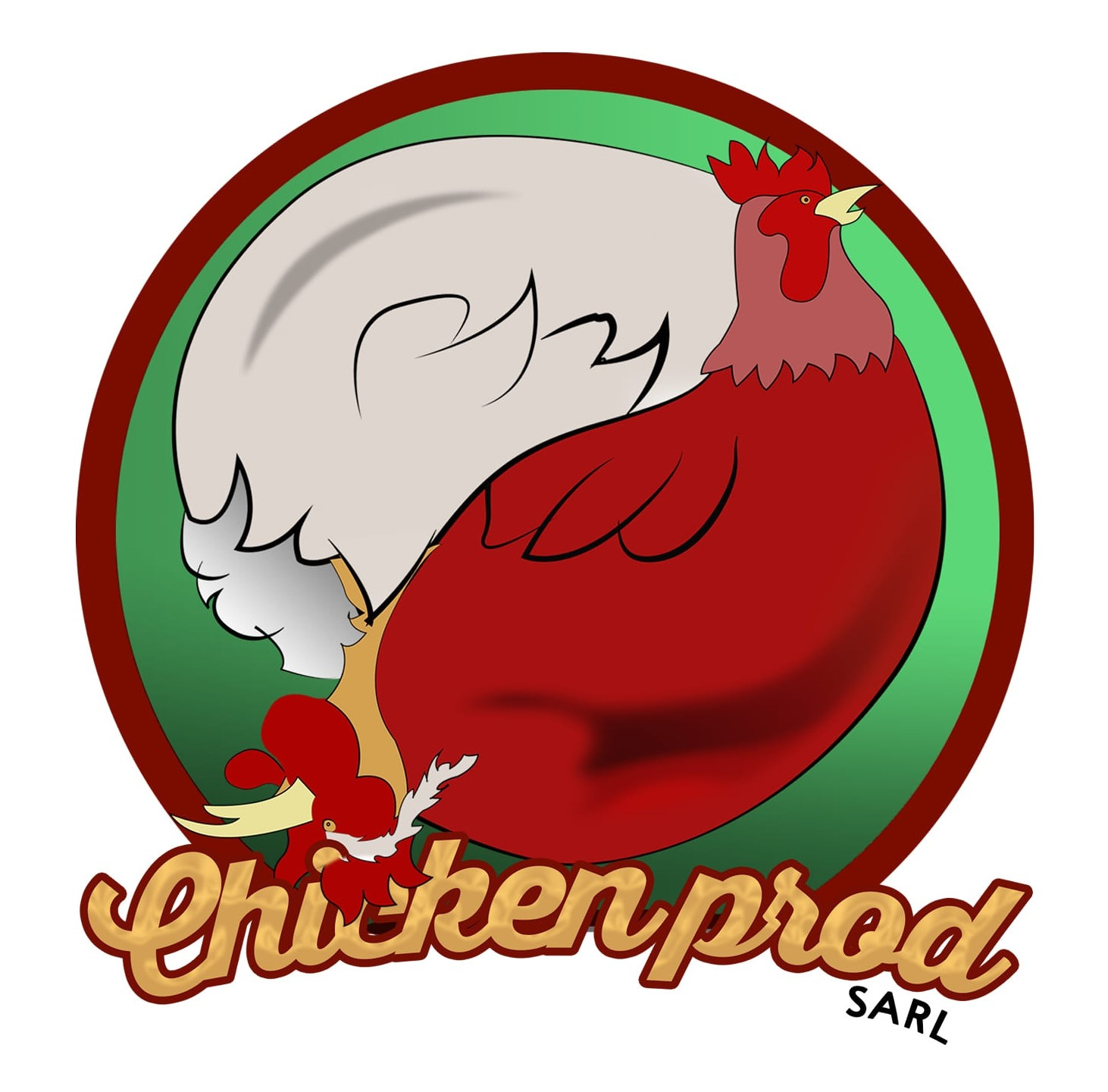 CHICKEN PROD SARL