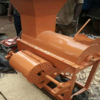 Egréneuse Vanneuse de Mais