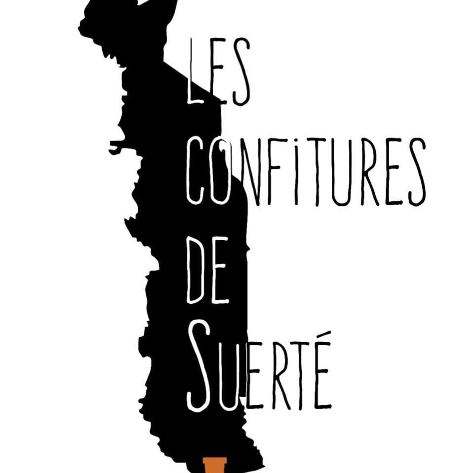 Les confitures de Suerté