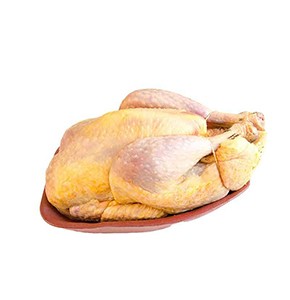 Viande de pintade fraiche