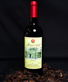 Jour & nuit (vin rouge)