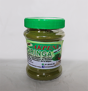 Akpene Moringa