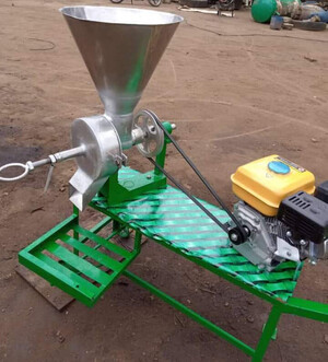 Moulin pour épices et légumineuses