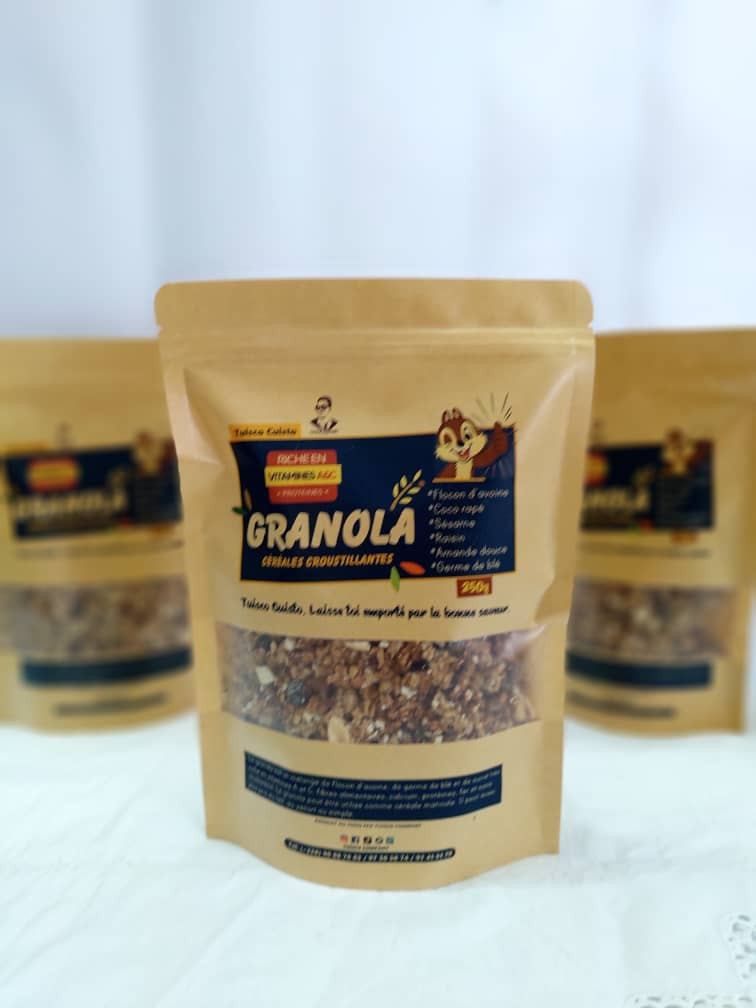 Granola
