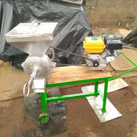 Moulin à Condiments