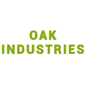 OAK INDUSTRIES