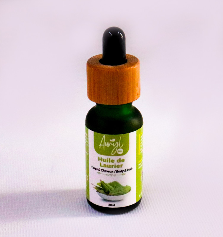 Huile de Laurier