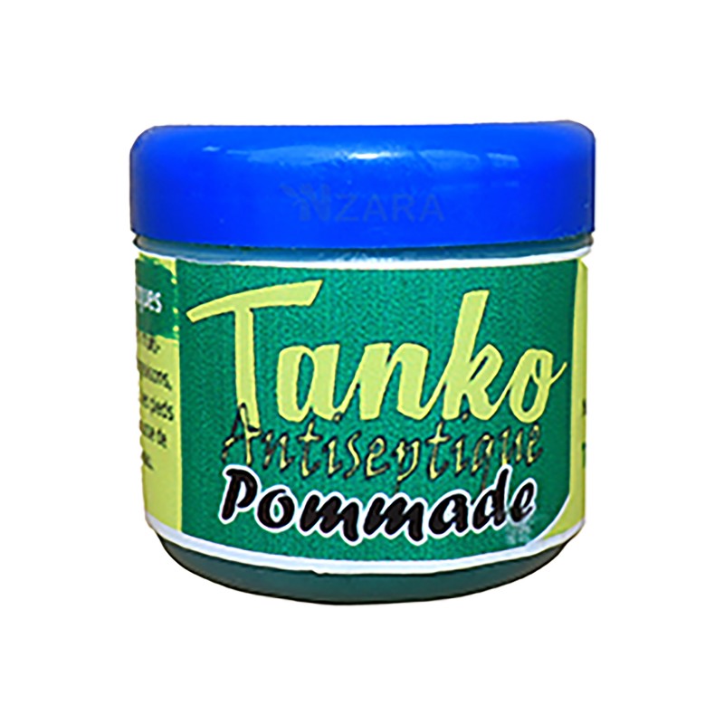 Tanko pommade (antiseptique)