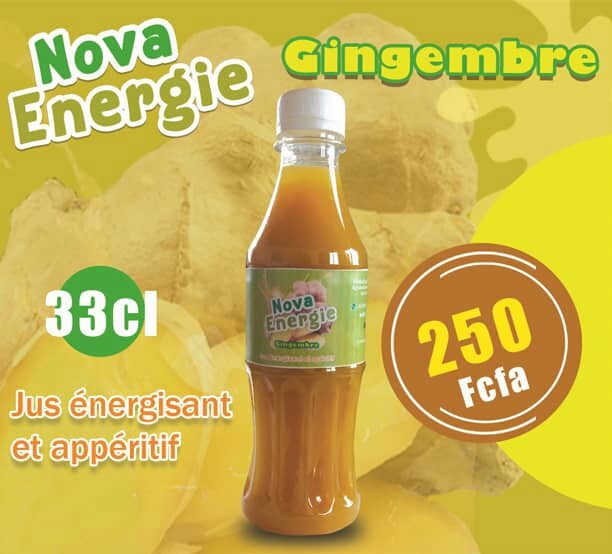 Jus Nova Energie