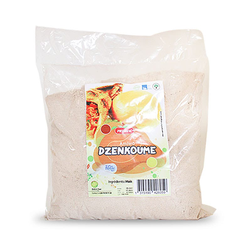 Dzékoumè