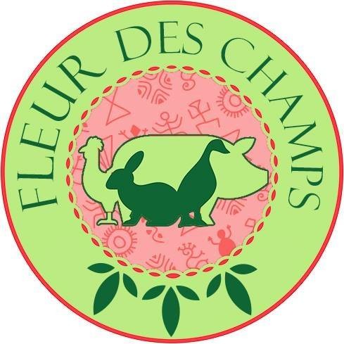 FLEUR DES CHAMPS