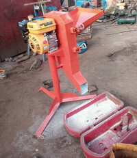 Moulin à Céréales