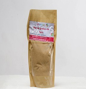 Thé de graines de Néré