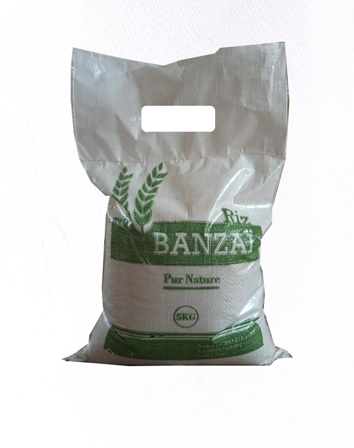 Riz Banzai