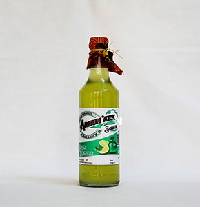 Arhum’atik citron menthe