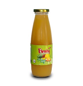 Jus Firsty ananas