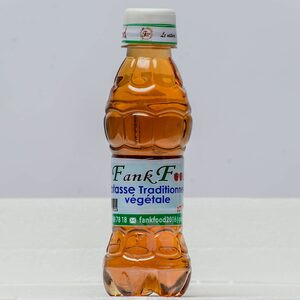 Potasse traditionnelle Fankfood