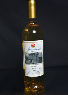 Jour & nuit (vin blanc)