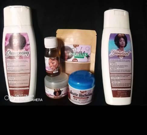 Petite Gamme MISS'OR