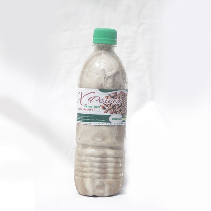 Jus XPOWER ETRA-FORT