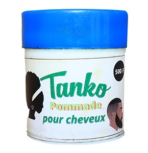 Tanko pommade (cheveux)